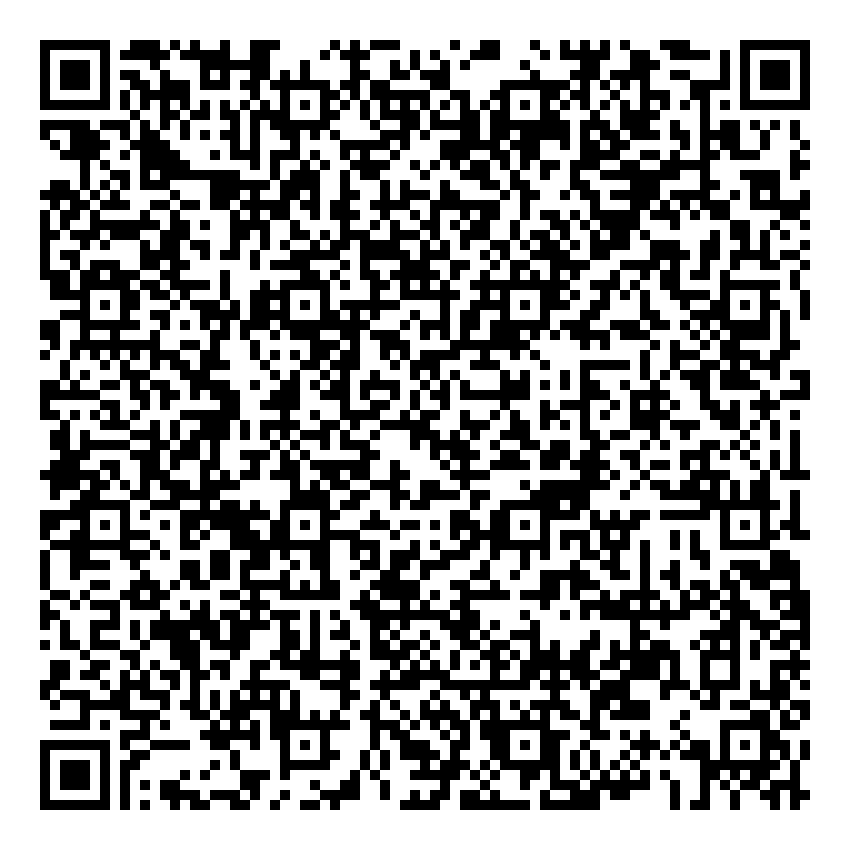 QR-Code der Kontaktdaten